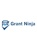 Grant Ninja Logotype