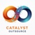 Catalyst Outsource Private Limited Logotype