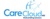 Care Cloud md Logotype
