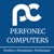 Perfonec Computers Logotype