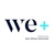 We+ Asia Logotype