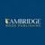 Cambridge Book Publishing Logotype