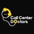 The Call Center Doctors Logotype