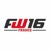 Freelanceweb16 (FW16) Logotype