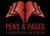 Pens & Pages Logotype