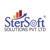 Stersoft Solutions Pvt Ltd Logotype