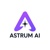 AstrumAI Logotype