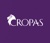 CROPAS Logotype