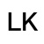 Lukas Kollar Logotype