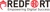 Redfort360 Logotype