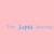 The Lopes Journey Logotype