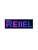 Reiiel Venture Insight Consultant Pvt Ltd Logotype