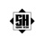 SH Square Media Logotype