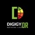 DigiGyor Tech Pvt Ltd Logotype