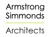 Armstrong Simmonds Architects Logotype