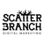 ScatterBranch Digital Marketing Logotype