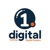 1dot digital Logotype
