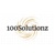 100Solutions Logotype