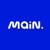 MAIN Marketing Agency Logotype