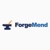 ForgeMend Logotype