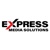 Express Media Solutions LLC Logotype