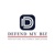 DefendMyBiz Logotype