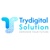 Trydigital Solution LLP Logotype