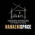 Hanaeni Space Logotype
