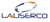 Lauserco Inc. Logotype
