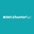 Beca HunterH2O Logotype