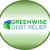Greenwise Financial Solutions Logotype
