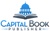 Capital Book Publisher Logotype