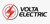 Volta Electric Logotype