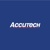 Accutech Labels Logotype