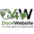 Doc4Website Logotype