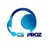 CS Proz Inc. Logotype