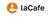 laCafe Logotype