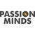 Passion Minds Pvt Ltd Logotype