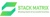 Stack Matrix Logotype