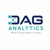 DAG Analytics Logotype