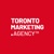 Toronto Marketing Agency™ Logotype