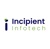 Incipient Infotech Logotype
