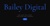 Bailey Digital Logotype