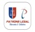 Patrons Legal Logotype