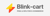 Blink-Cart Logotype