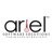 Ariel Software Solutions Pvt. Ltd. Logotype