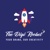The DigiRocket Logotype