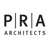 PRA Architects Logotype