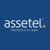 Assetel Logotype