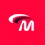 Metronet Broadband Networks Ltd Logotype
